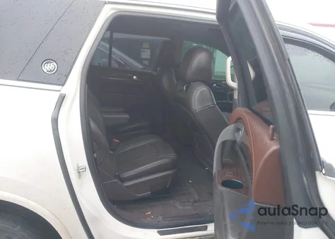 2014 Buick Enclave Premium z USA, uszkodzony, nr VIN 5GAKVCKD3EJ106330